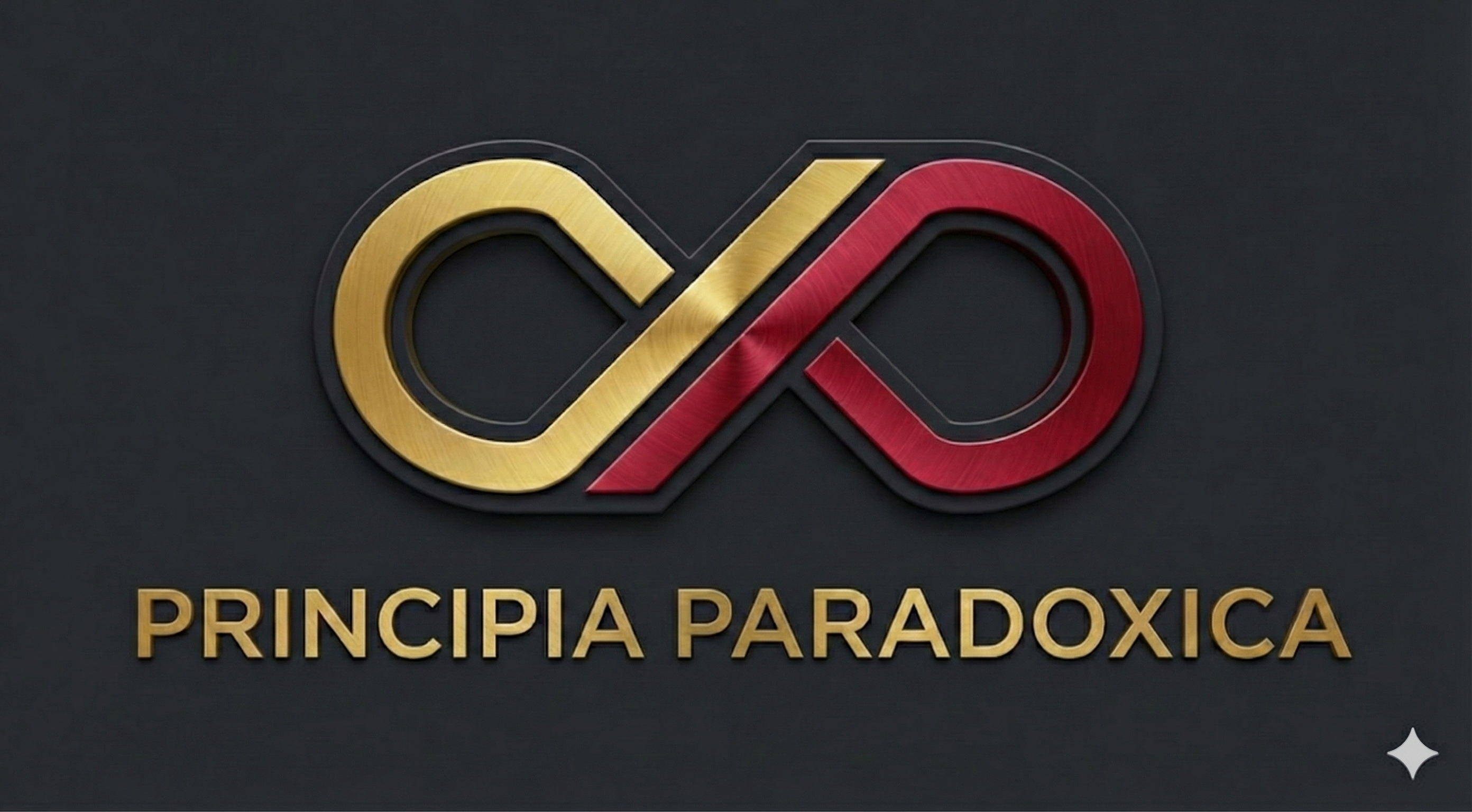 Principia Paradoxica